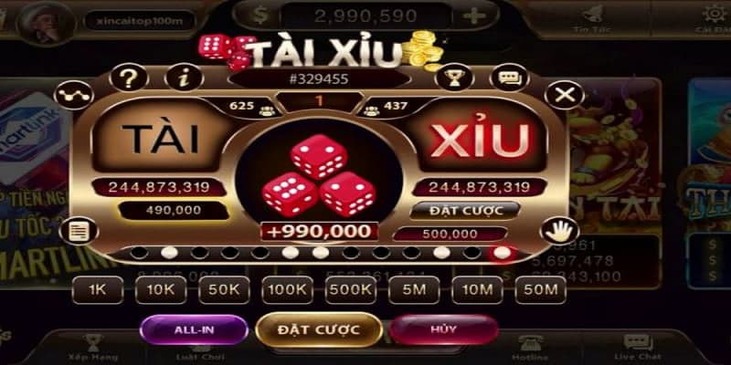 Khái quát về soi cầu tài xỉu