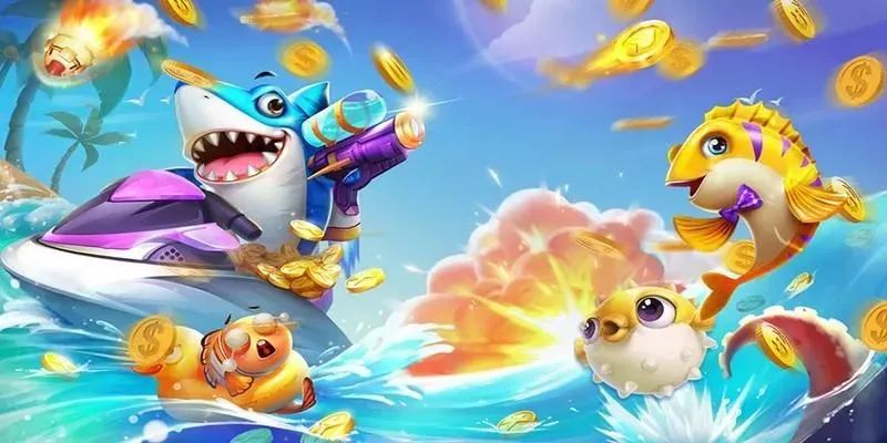 Có nhiều chế độ để giải trí