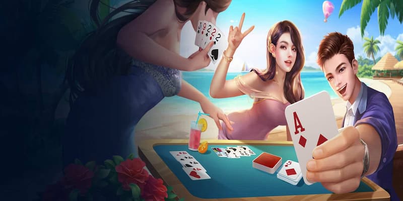 Nắm giá trị điểm của từng quân bài