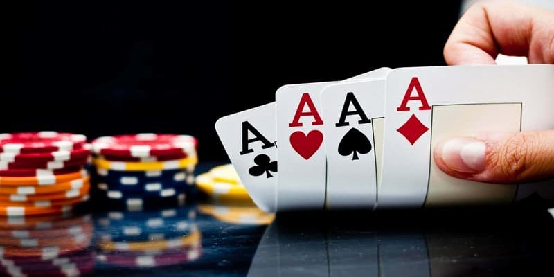 Tổng quan về game bài mậu binh 