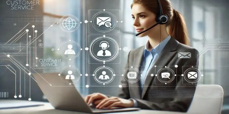 Quy trình để hội viên có thể hỗ trợ đơn giản