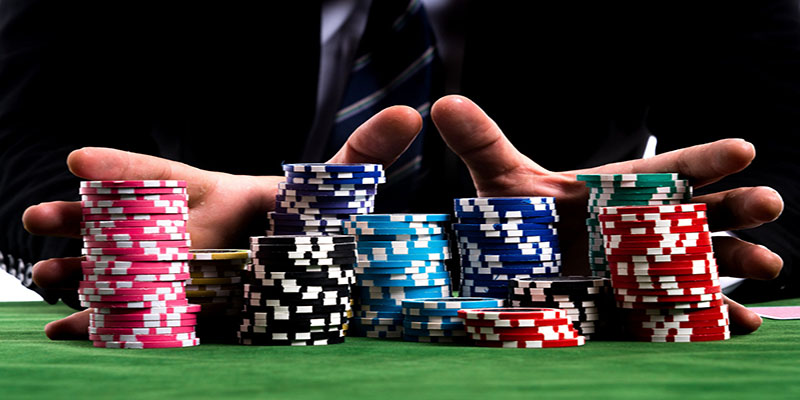 Hướng dẫn cách chơi Poker online cực chuẩn