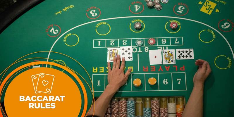 Cách ứng dụng thực tế vào Baccarat FM88